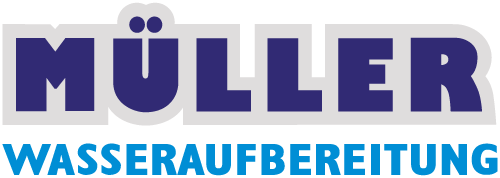 Logo Müller Wasseraufbereitung