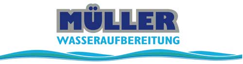 Logo Müller Wasseraufbereitung